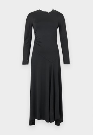LONG SLEEVE DRESS - Dzsörzéruha - black