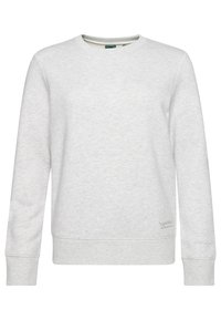 Superdry & Co Mikina - light grey
