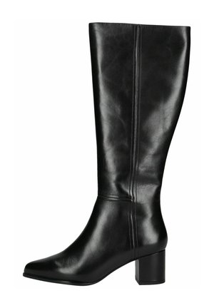 Botas - black nappa