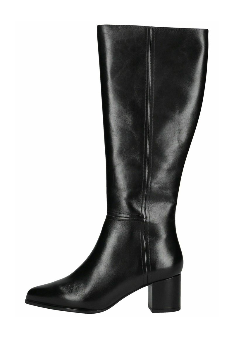 Peter Kaiser Botas - black nappa