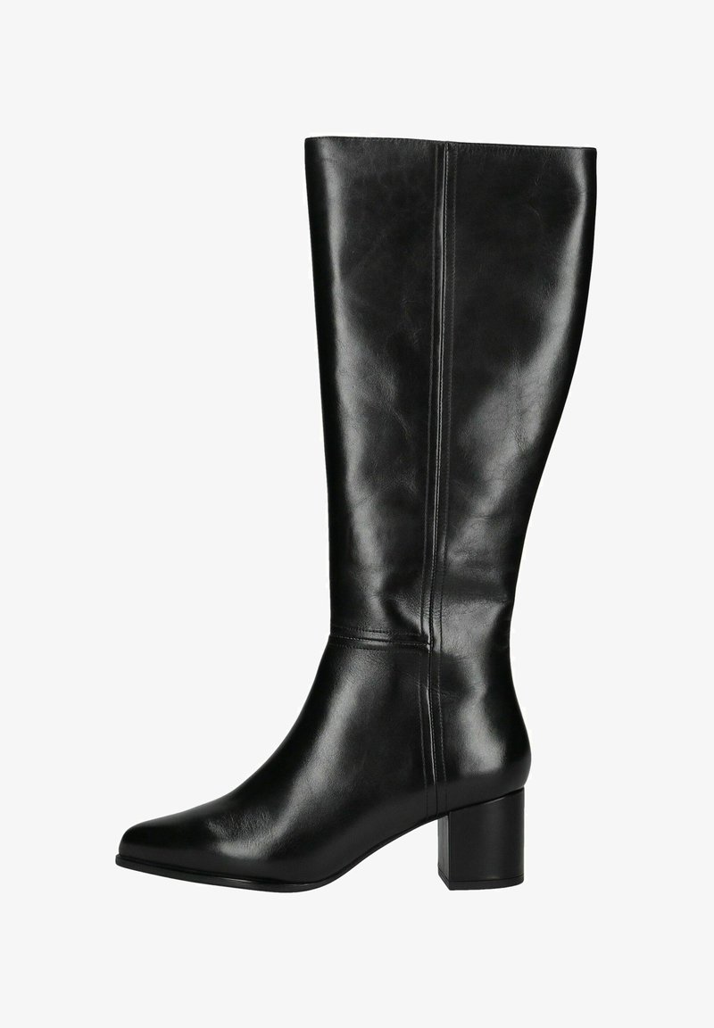 Peter Kaiser Botas - black nappa