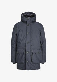 Atlasīts, dark navy