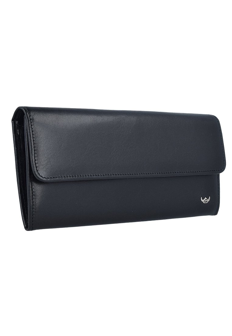 Golden Head COLORADO Geldbörse black/schwarz Zalando.de