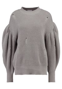 Won Hundred Trui - silver-coloured
