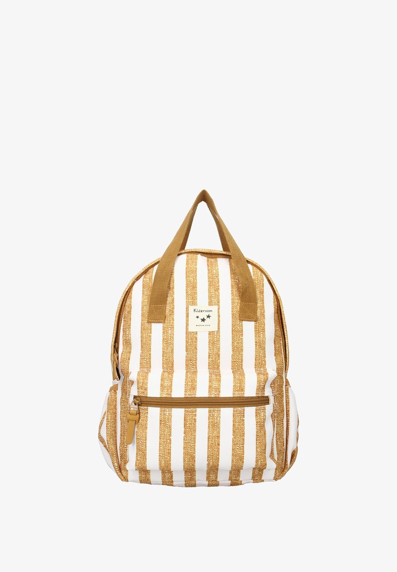 Vadobag Schooltas - brown