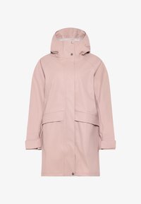 Niet geselecteerd, vintage pink