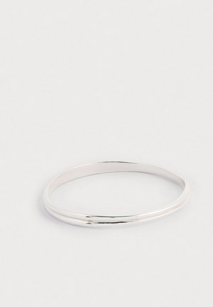 THE MALLORCA UPPER ARM BANGLE - Bracciale - silver-coloured