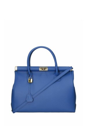 Borsa a mano - bluette