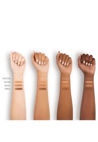 NARS LIGHT REFLECTING SETTING POWDER - PRESSED - Pudder - sable