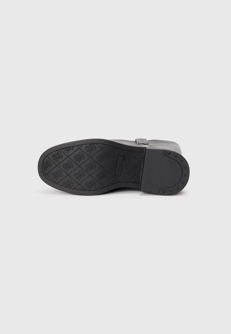 Guess Noir - Consegna gratuita | ! - Scarpe Stivaletti Uomo 130,00
