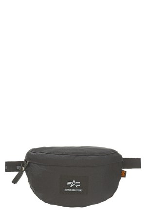 Alpha Industries Marsupio - black