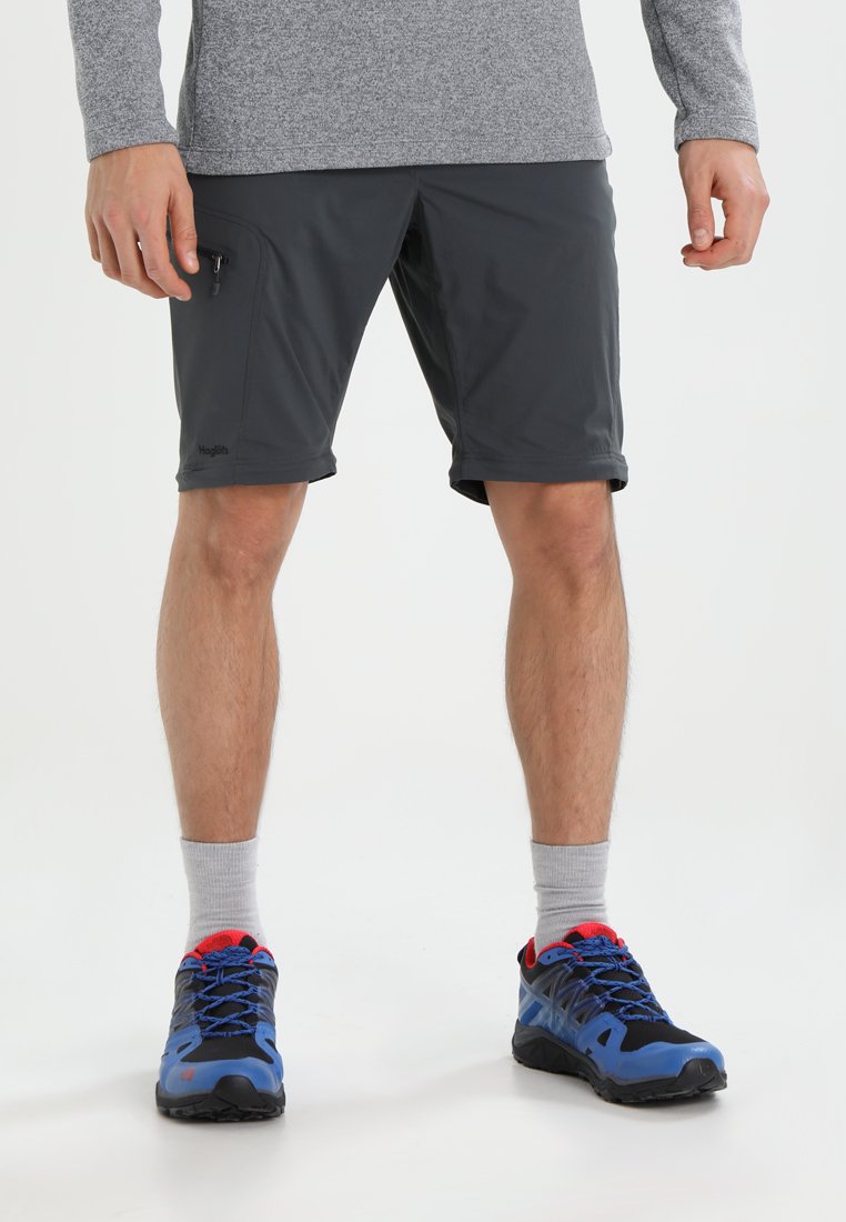 Herrer LITE ZIP OFF PANT - Friluftsbukser Herrer LITE ZIP OFF PANT - Friluftsbukser