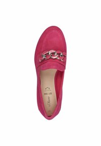 s.Oliver Instappers - fuxia