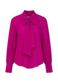 Unausgewählt, rosa