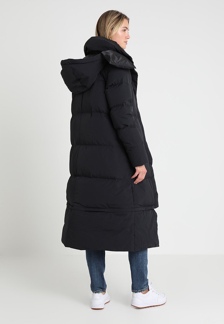 beloved winterdream parka