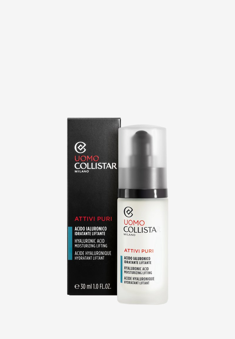 Collistar - HYALURONIC ACID MAN - Serum, Vergrößern