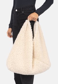 Seasons of April SOLVEIG - Cabas - creme