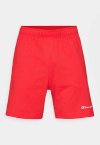 ICONS SHORTS - Αθλητικό σορτς - red
