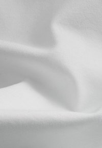 Next REGULAR FIT SIGNATURE SUPIMA  - Basic T-shirt - white