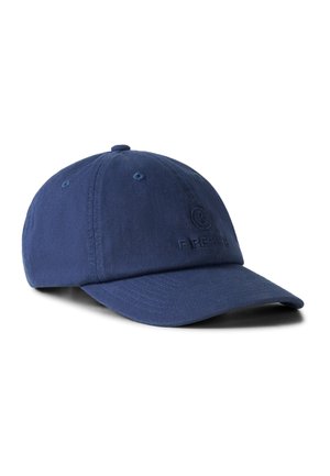 Bogner Fire + Ice PRESTON UNISEX - Caps - night blue