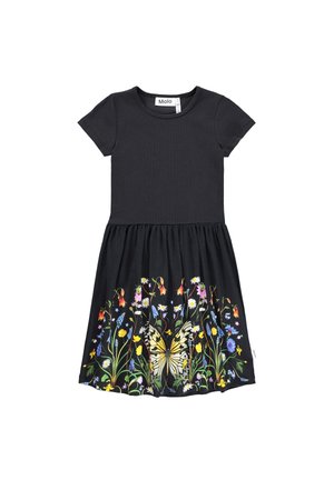 CISSA  - Φόρεμα πουκάμισο