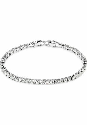 ZIRKONIA - Armband - silber