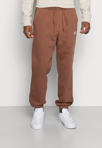 Jack & Jones JJIKANE ELLIOT  - Calças de fato de treino - aztec