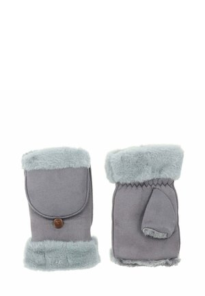 MUFFOLA - Mitaines - grigio