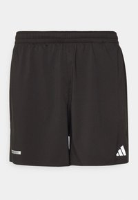 ULTIMATE - Športové šortky - black