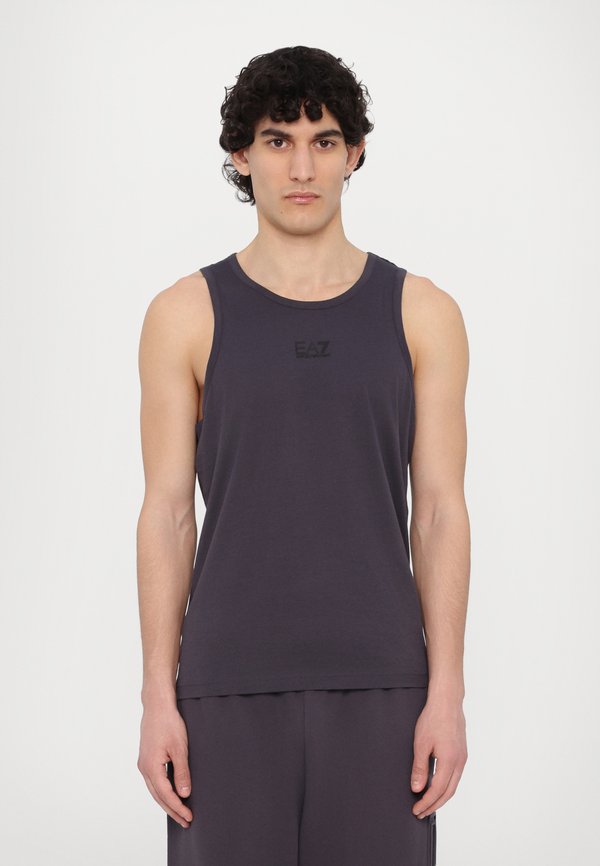 TANK - Top - periscope