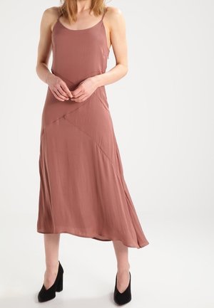 Vapaa-ajan mekko - light pink