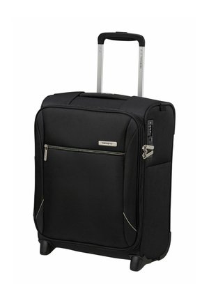 BASE BREEZE UPRIGHT 45 / 16 UNDERSEATER - Bagaglio a mano - black