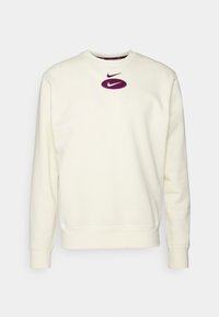 Não selecionado, coconut milk