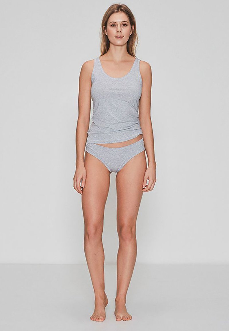 JBS OF DENMARK DENMARK  - Undershirt - grey