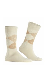 Burlington Preston - Socken - zement
