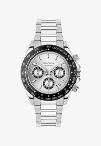 Non sélectionné, silver-coloured