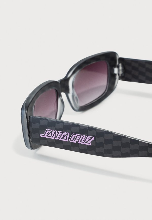 CHECK SUNGLASSES UNISEX - Sunglasses3