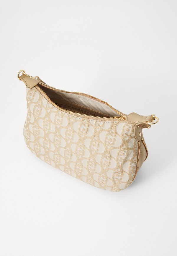 HOBO - Handbag - natural4