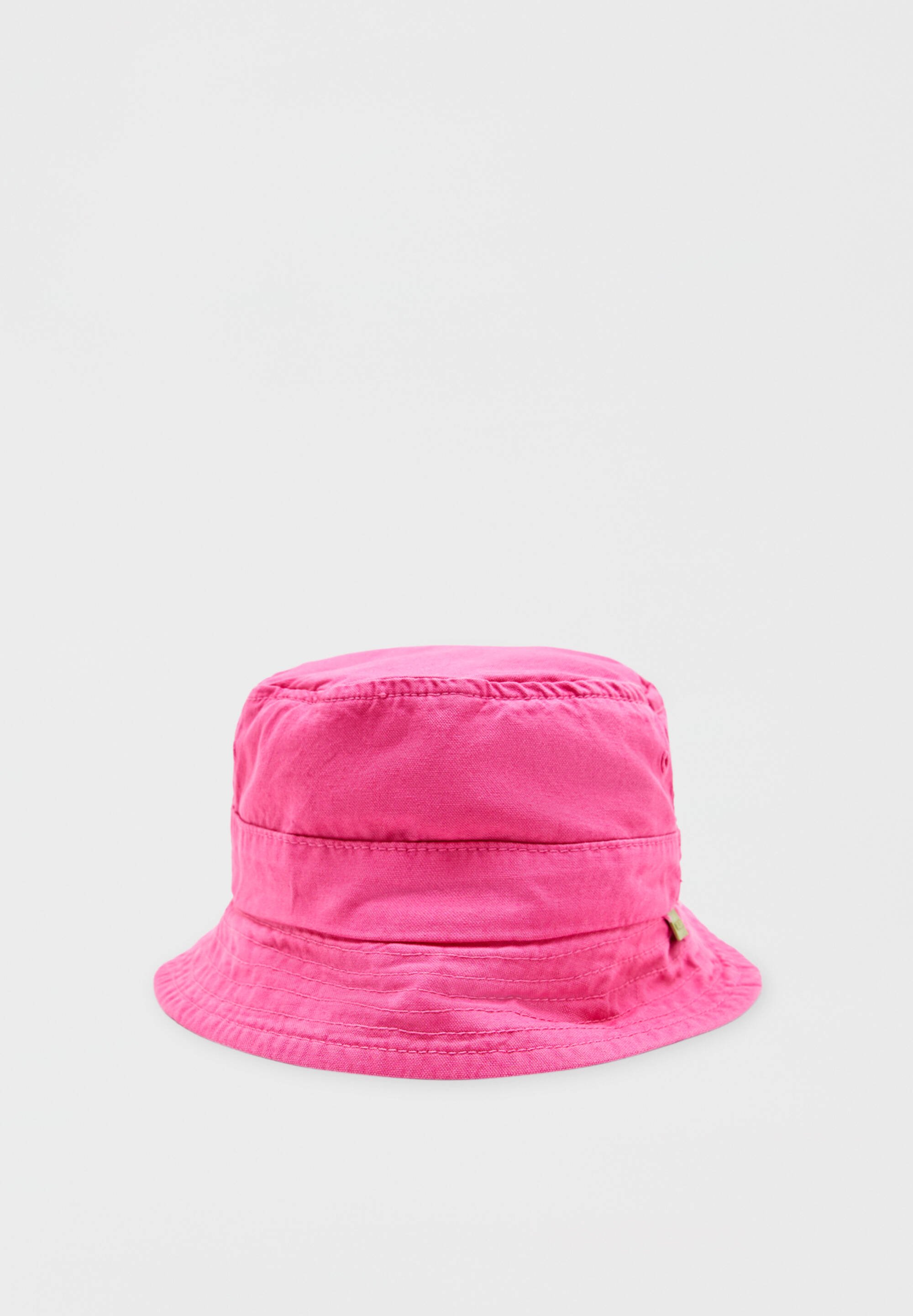 PULL\u0026BEAR BASIC BUCKET - Hat - pink 
