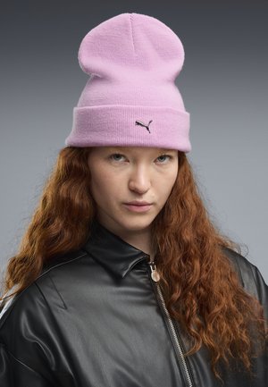 Puma, BEANIE UNISEX - Beanie - mauve glow