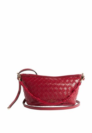 Geantă de mână - red