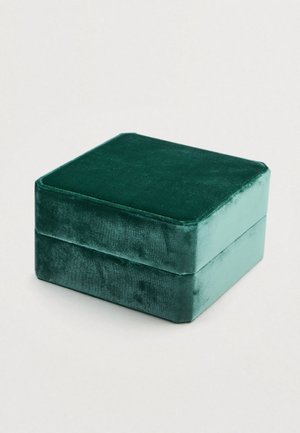 THE JEWELLERY BOX - Egyéb tartozékok - sage green