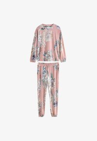 Pasirinkta, neutral blush