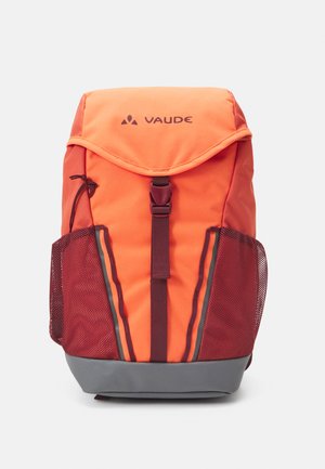 Vaude PUCK 10 UNISEX - Tagesrucksack - hotchili