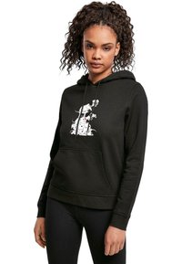 ABSOLUTE CULT Hoodie - black