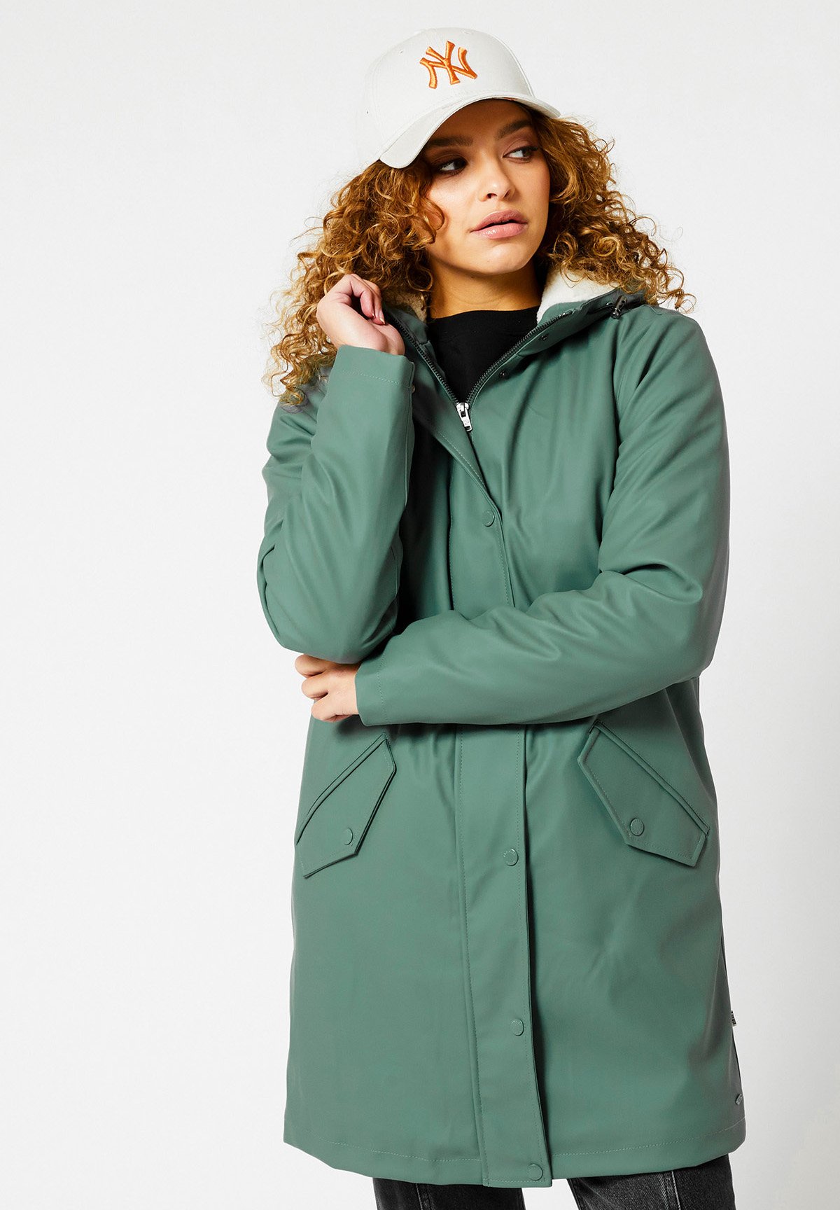 parka america today