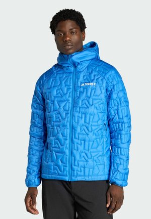 XPR LF HO  - Talvitakki - ray blue