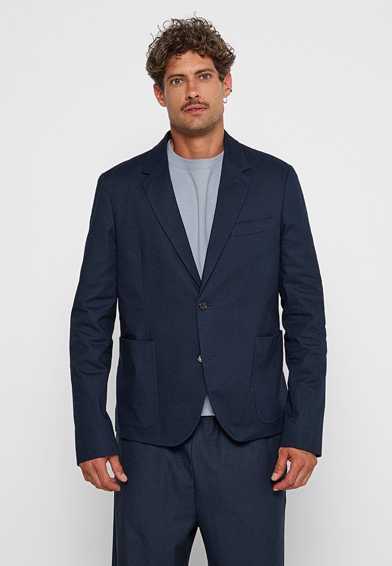 PS Paul Smith Blazer donkerblauw