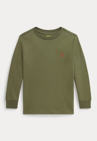 Non selezionato, cruise olive