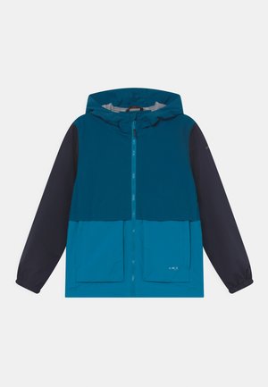LEAD JR UNISEX - Giacca outdoor - ultramarine